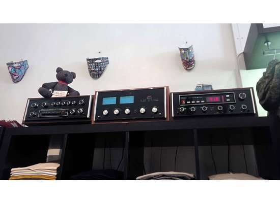 Blue in Green by null