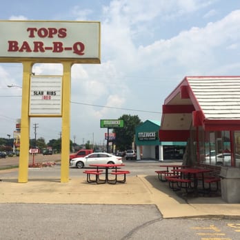 Tops Bar-B-Q - Barbeque Near Me - Memphis, Tennessee Tops Bar-B-Q - Barbeque Near Me - Memphis, Tennessee