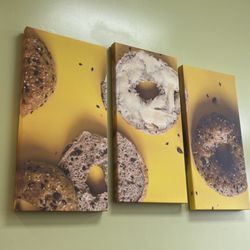 Botta Bing Bagel