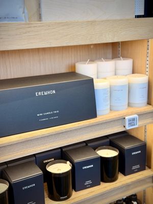 Erewhon Pasadena by null