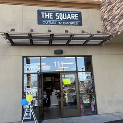 The Square