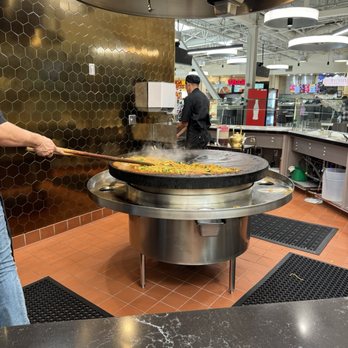 Gengis Khan - Chef cooking - Mongolian Near Me - Santa Rosa, California Gengis Khan - Chef cooking - Mongolian Near Me - Santa Rosa, California