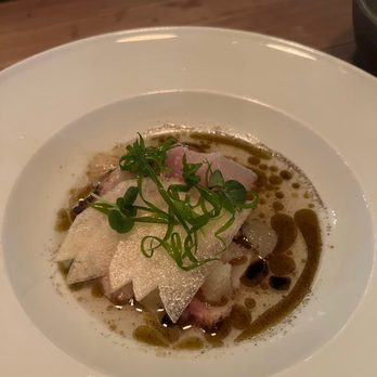 Pomet - Crudo app - New American Near Me - Oakland, California Pomet - Crudo app - New American Near Me - Oakland, California