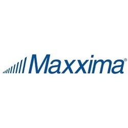 Maxxima LED Lighting logo