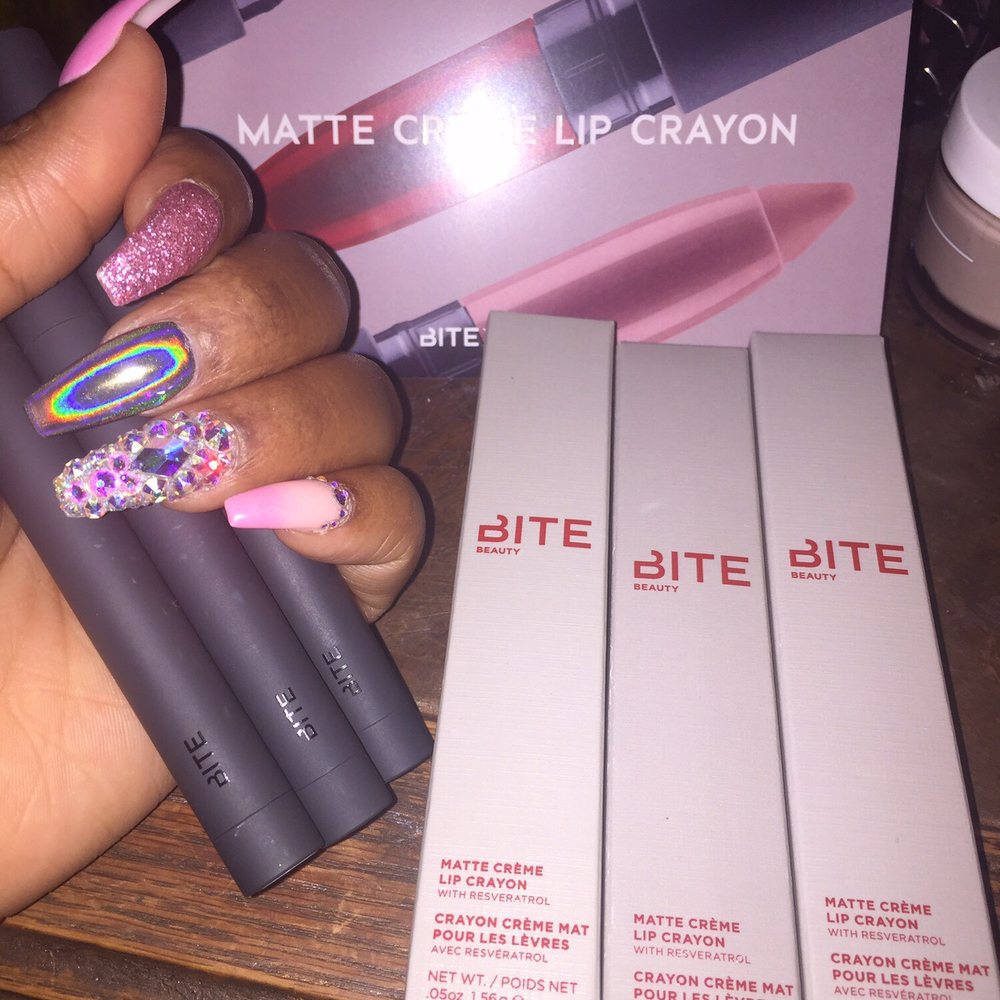 Naughty Nailz - She slays - Nail Salons Near Me - Chicago, Illinois