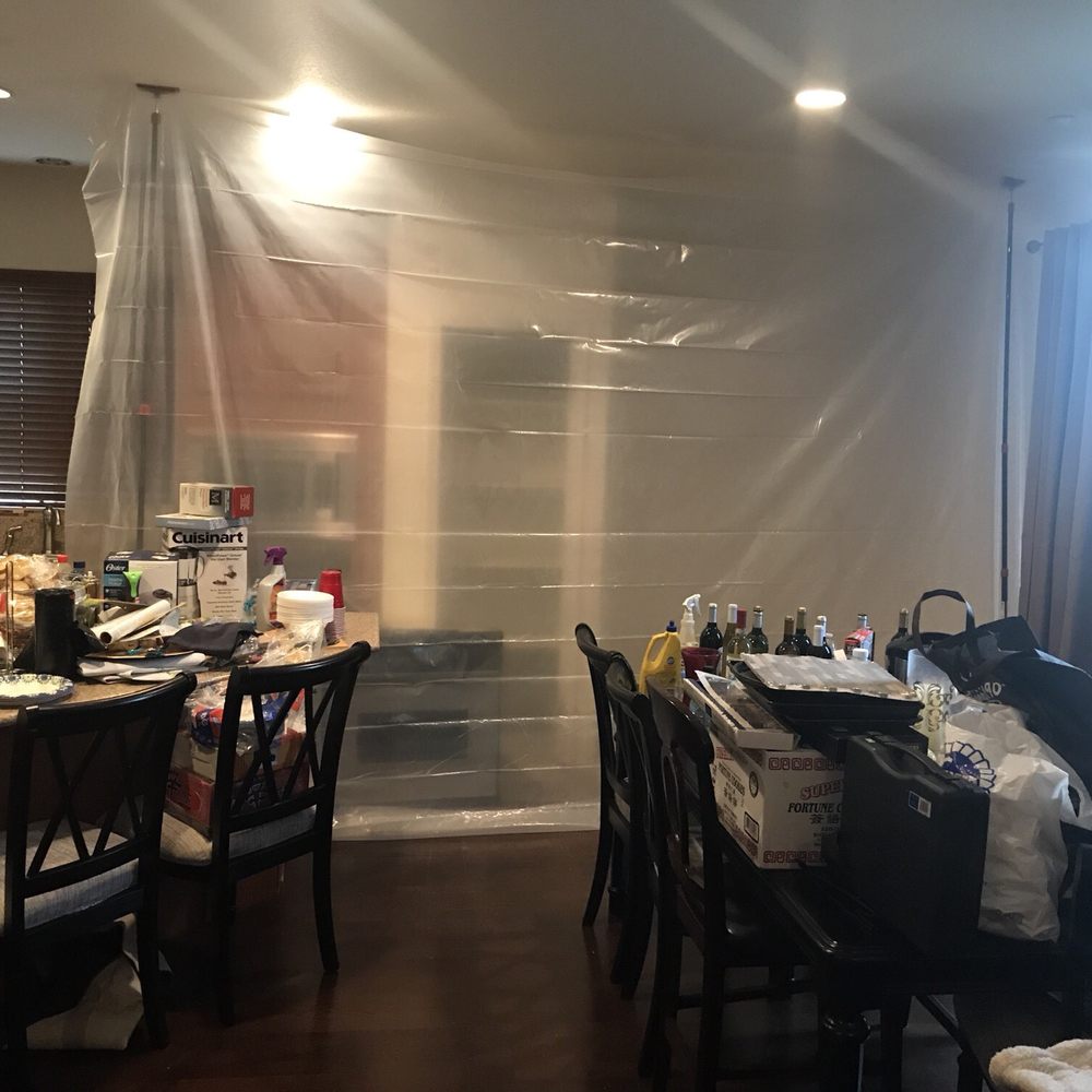 Dry Works Restoration - Damage Restoration Near Me Dry Works Restoration - Damage Restoration Near Me