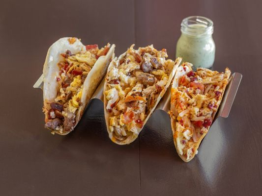 Bread & Breakfast - Burbank by null