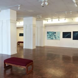 Willard Arts Center - Carr Gallery