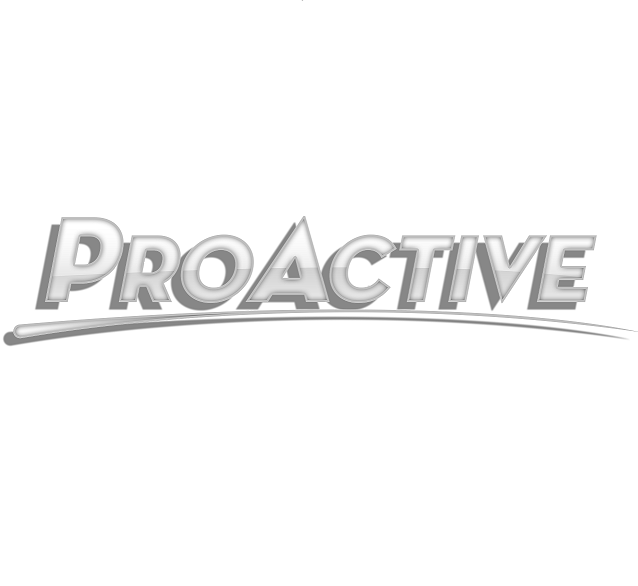 Slide of Proactive Home Services