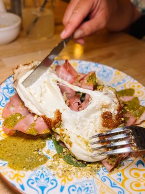 Aromi Italian Cuisine by null