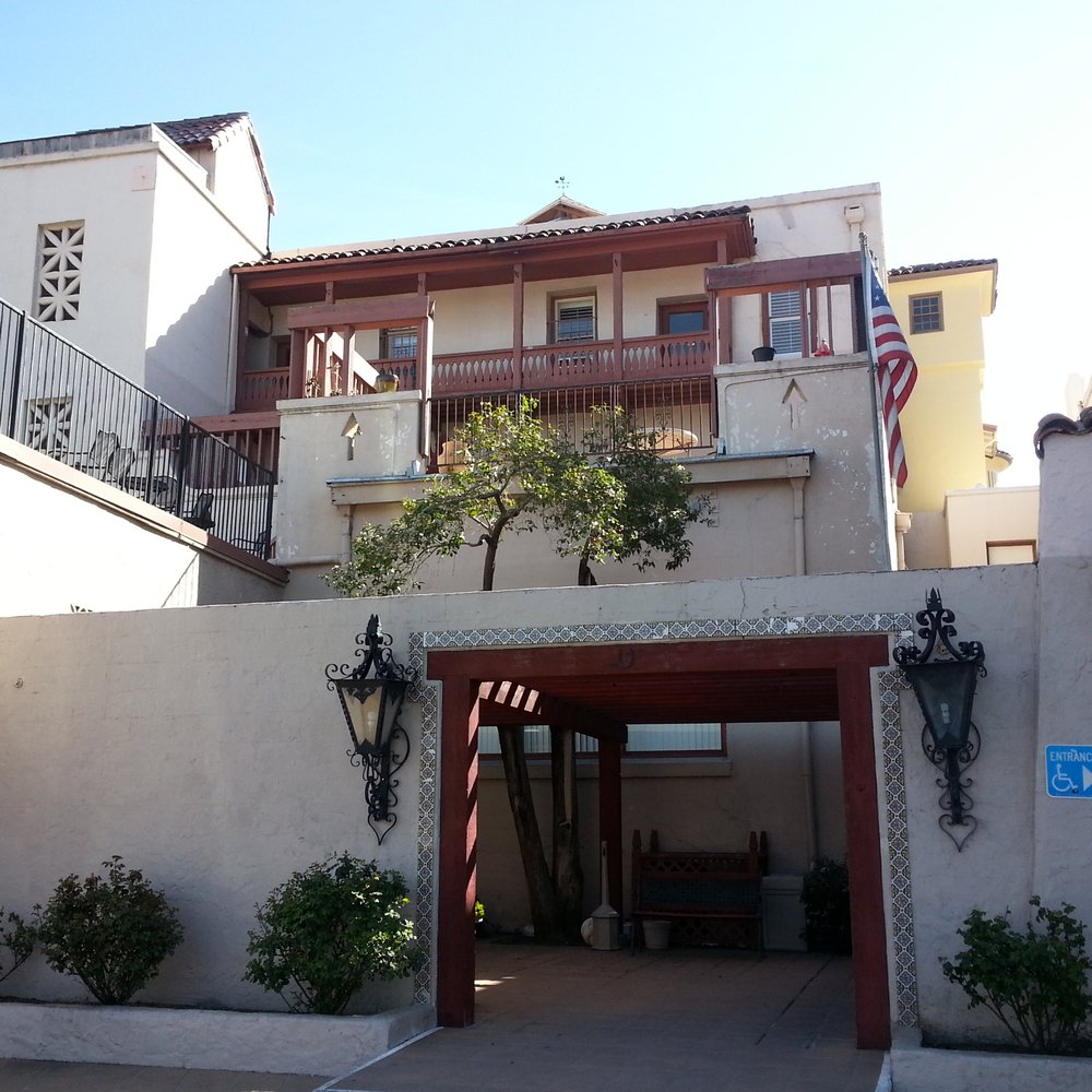 Sonora Inn - Hotels Near Me - Sonora, California Sonora Inn - Hotels Near Me - Sonora, California