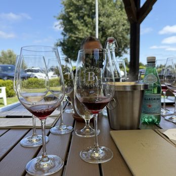 Balletto Vineyards - Wineries Near Me - Santa Rosa, California Balletto Vineyards - Wineries Near Me - Santa Rosa, California