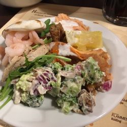 Restaurant Flammen