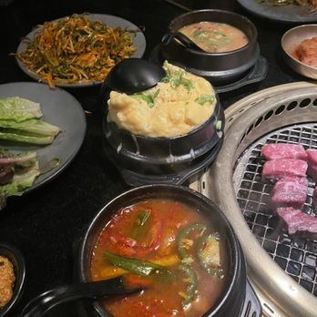COTE Miami - Korean Near Me - Miami, Florida