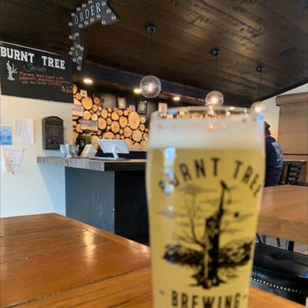 Burnt Tree Brewing - Breweries Near Me - Ennis, Montana Burnt Tree Brewing - Breweries Near Me - Ennis, Montana