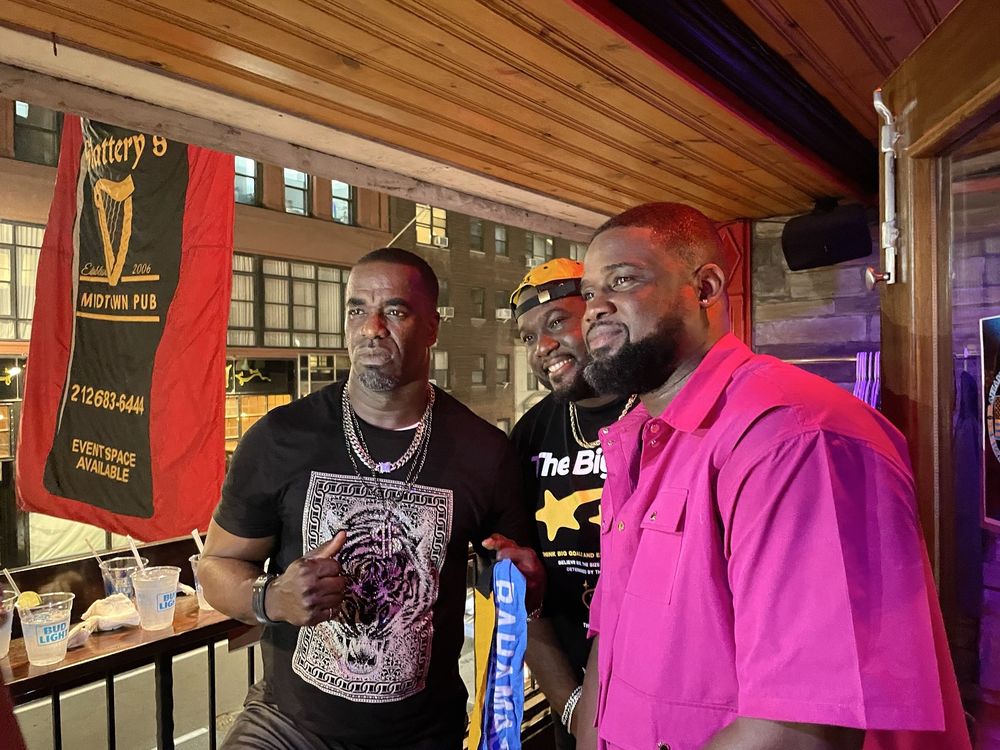 Bahamian American Associations