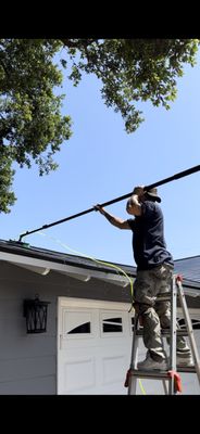 Adonis Roofing Services