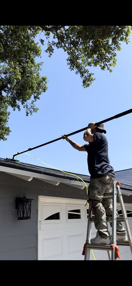 Slide of Adonis Roofing Services