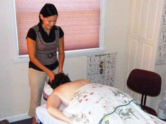 Natural Therapeutics