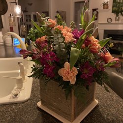 Stayton Flowers