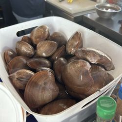 Mariscos El Poder