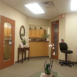 Premier Dentistry of Christiana - Inside
