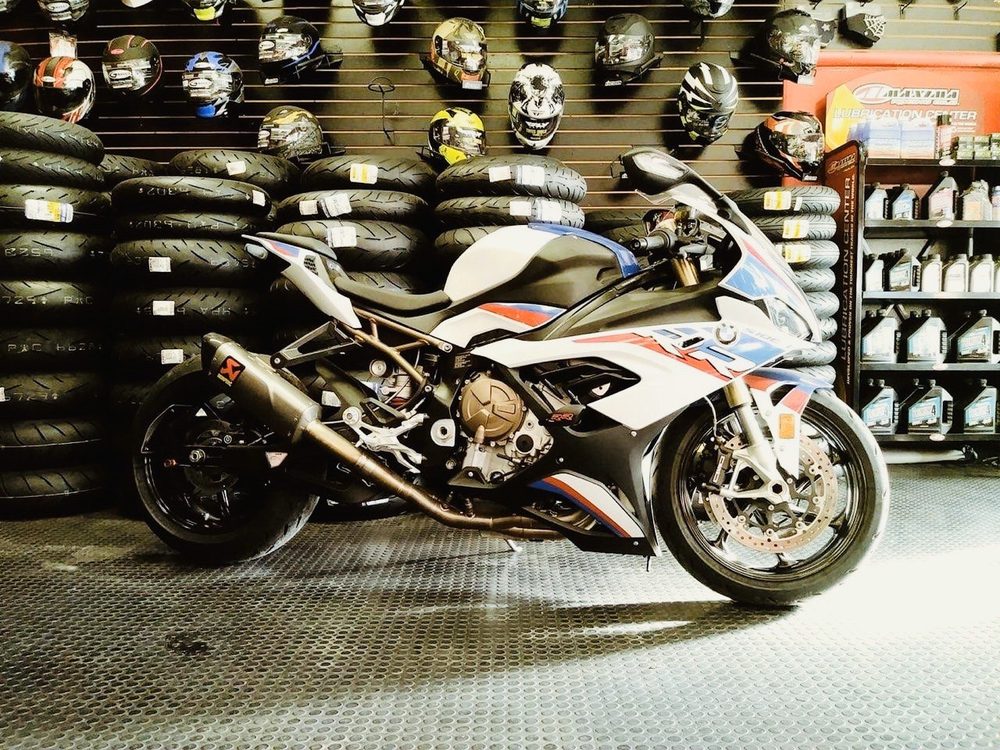 TAMPA ELITE MOTORCYCLE AND AUTOMOTIVE REPAIRS Open for Business 24