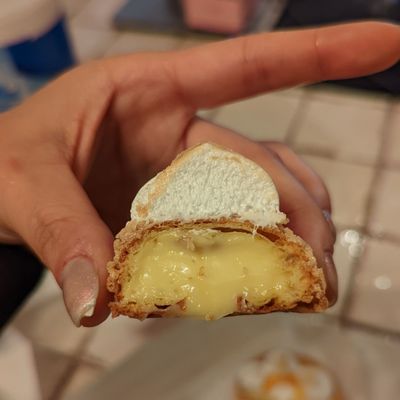 Barachou Upper West Side by null