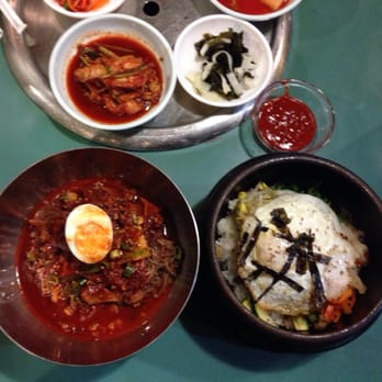 Hae Woon Dae BBQ koreanbarbecue.com - Korean Near Me - Doraville, Georgia