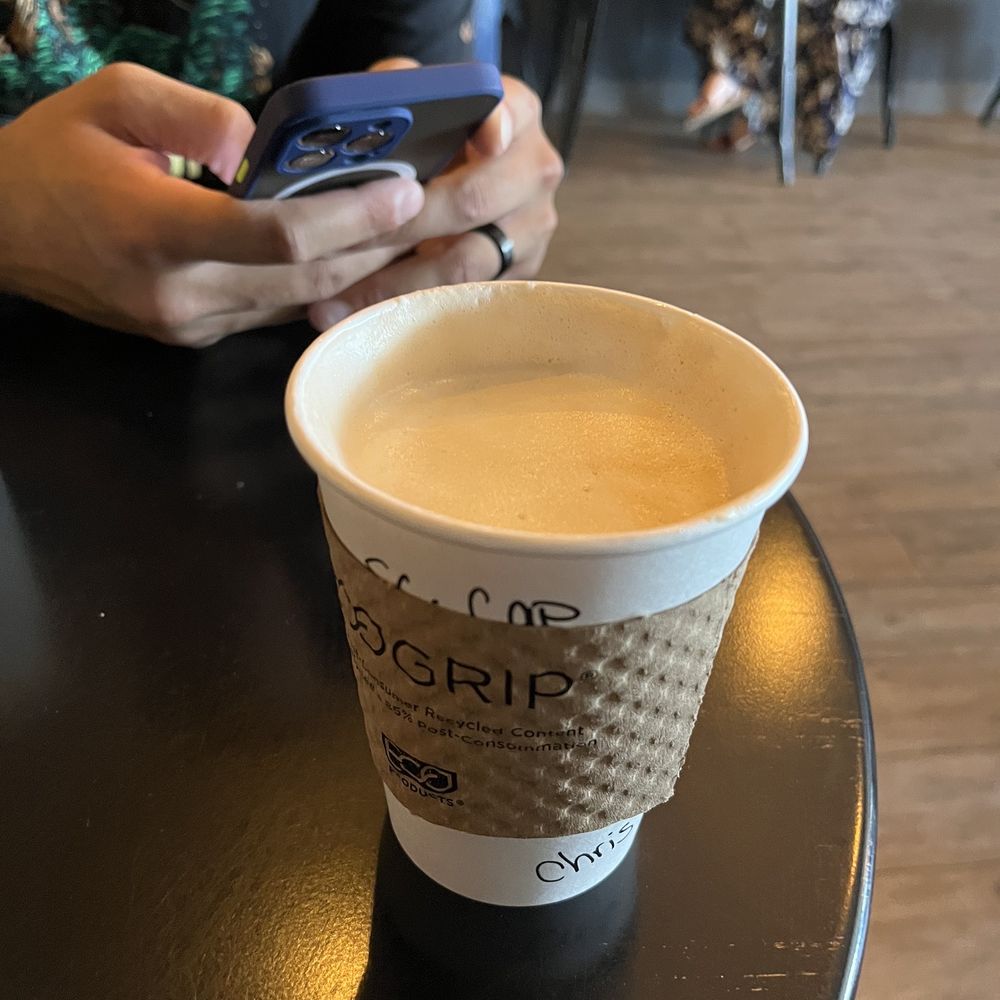 LP Espresso - Coffee & Tea Near Me - Page, Arizona LP Espresso - Coffee & Tea Near Me - Page, Arizona