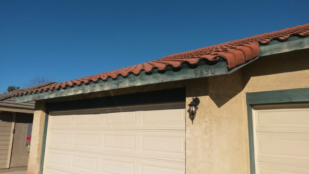 Slide of Reynolds Roofing & Exteriors