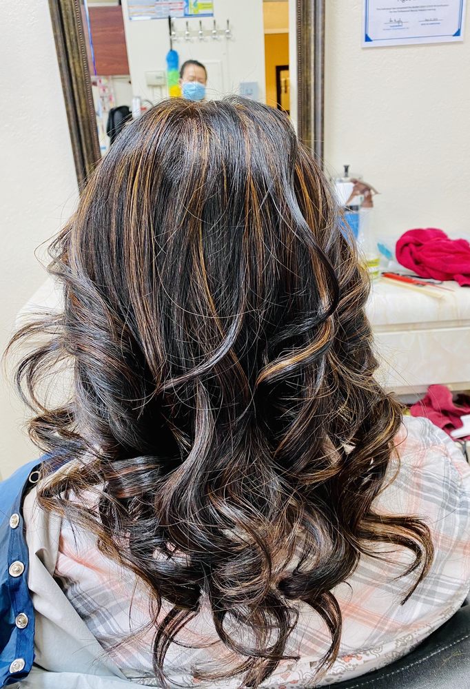 TAI BEAUTY SALON Updated June 2024 26 Photos & 41 Reviews 331 E 9th St, San Bernardino