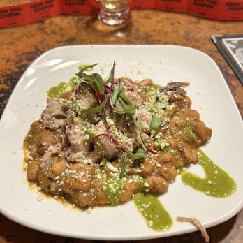 2 FOG's Pub - Smoked pork butt confit - New American Near Me - Howell, Michigan