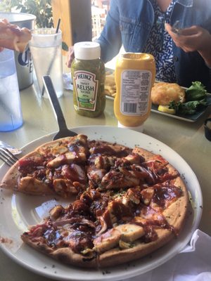 Boathouse Eatery by null