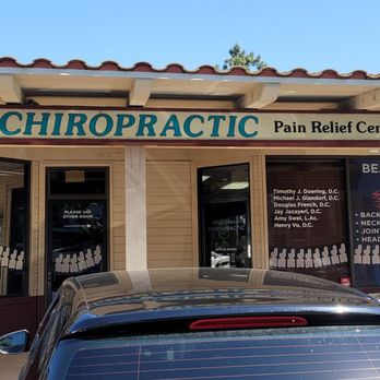 Main Place Chiropractic - Chiropractors Near Me - Orange, California Main Place Chiropractic - Chiropractors Near Me - Orange, California