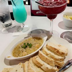 Half Shell Oyster House