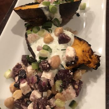 Laconia Local Eatery - Sweet potato - New American Near Me - Laconia, New Hampshire