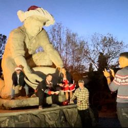 City of Auburn - Old Town Christmas