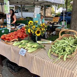 Lake City Farmers Market