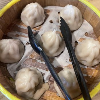 Ninja Ramen - Soup dumplings - Ramen Near Me - Lancaster, Pennsylvania