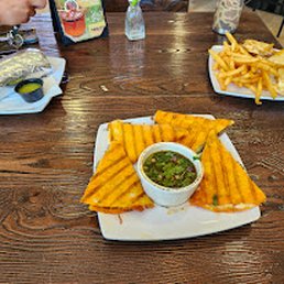 Birria Quesadilla