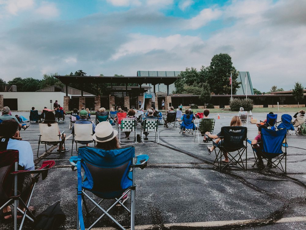 KING’S WAY UNITED METHODIST CHURCH Updated September 2024 2401 S