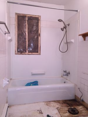 ALL-Tech Services LLC Logo