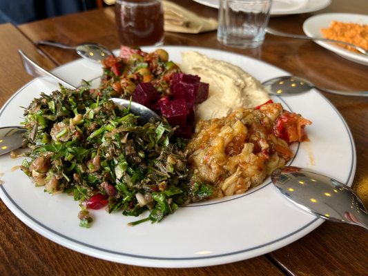 Çiya Sofrası by null