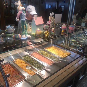 Granny's Kitchen - Great buffet and room to park my truck towing a camper. - Buffets Near Me - Cherokee, North Carolina Granny's Kitchen - Great buffet and room to park my truck towing a camper. - Buffets Near Me - Cherokee, North Carolina