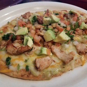 Fernando's Mexican Grill - Mexican pizza (appetizer) - Mexican Near Me - Kahului, Hawaii Fernando's Mexican Grill - Mexican pizza (appetizer) - Mexican Near Me - Kahului, Hawaii