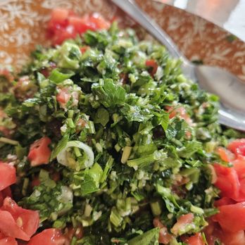 Raik Mediterranean - Tabouli - Middle Eastern Near Me - Suwanee, Georgia Raik Mediterranean - Tabouli - Middle Eastern Near Me - Suwanee, Georgia