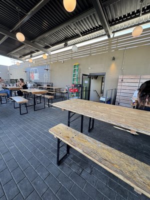 Shoots Fish & Beer by null