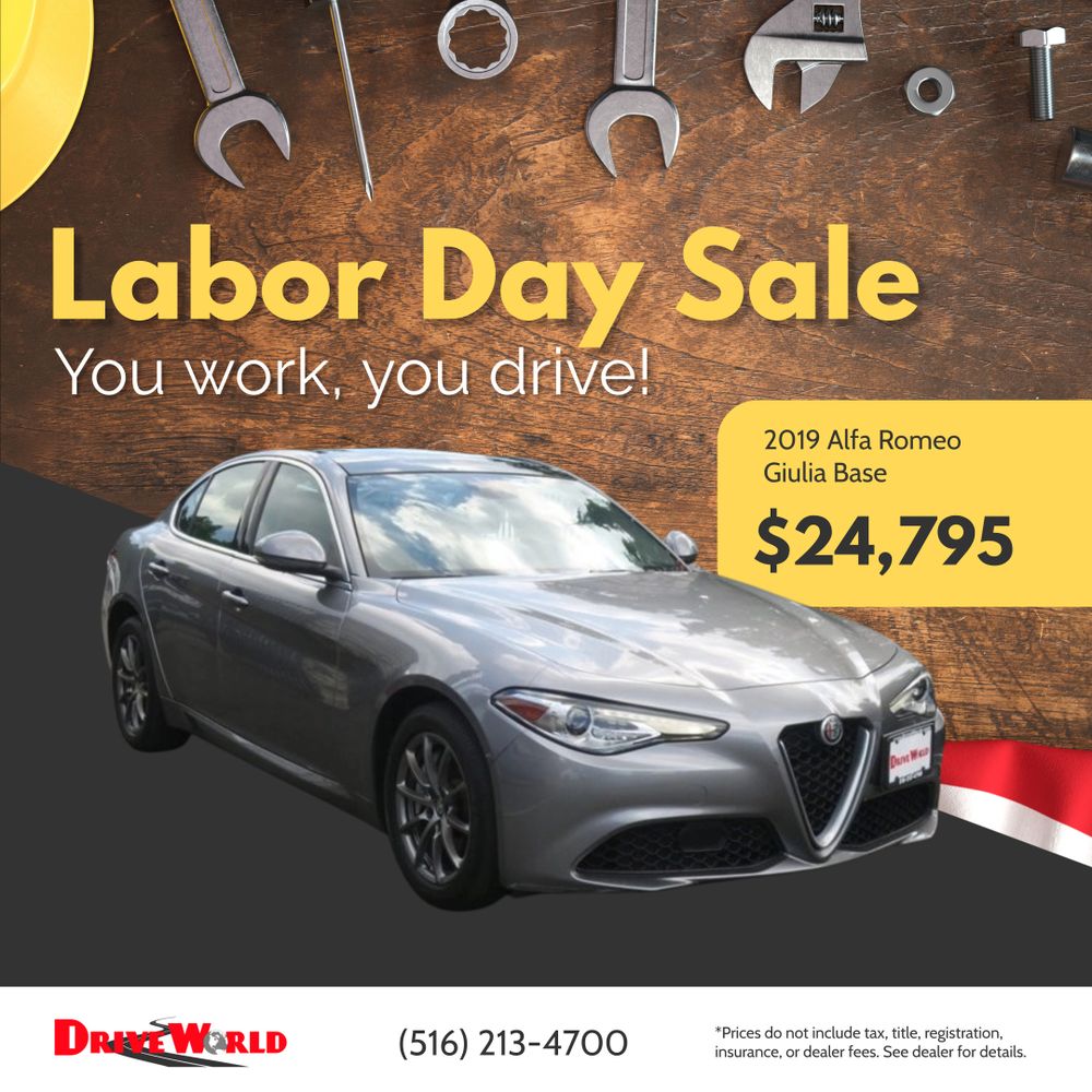 DRIVE WORLD 97 Photos & 11 Reviews 760 Jericho Turnpike, Woodbury