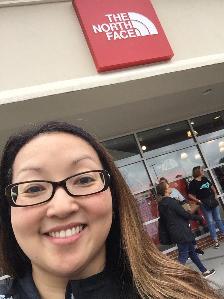 norfolk north face outlet